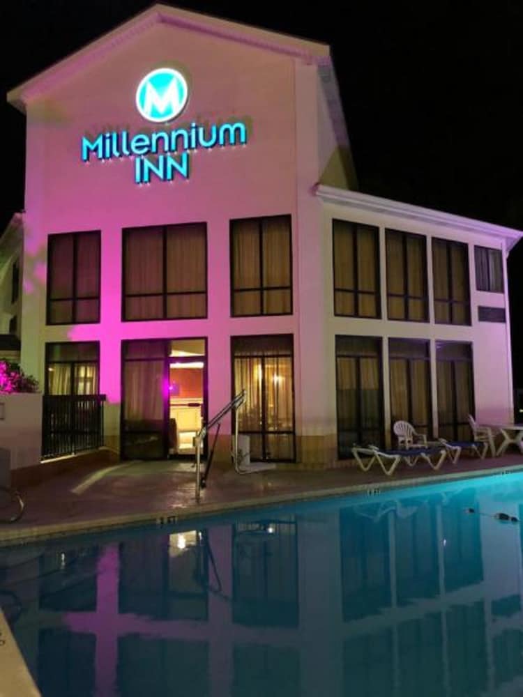 Best Western Ellisville Inn 1/43
