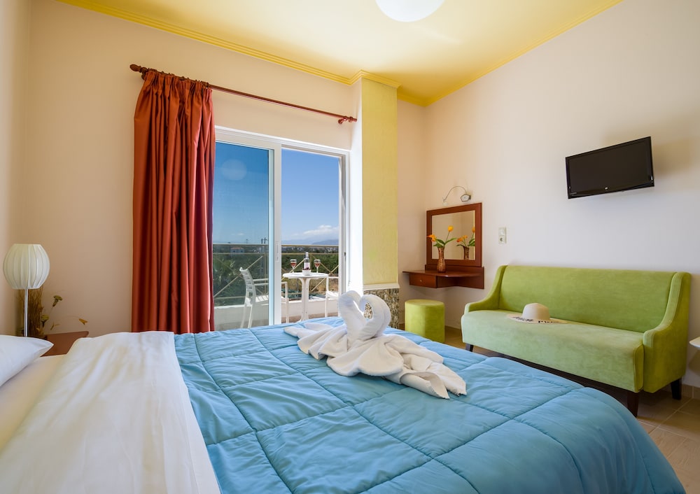 Paradice Hotel Luxury Suites 11/50