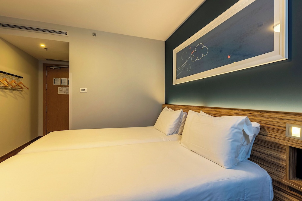 Travelodge Barcelona Poblenou 21/68