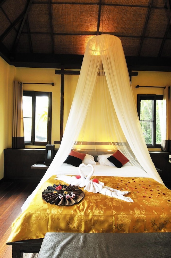 The Spa Koh Chang Resort 28/68
