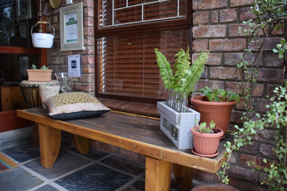 Earthbound B&B 33/50