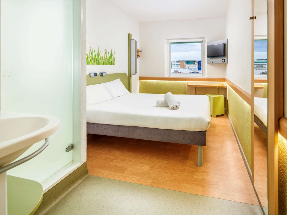 Ibis Budget Southampton Centre 32/68