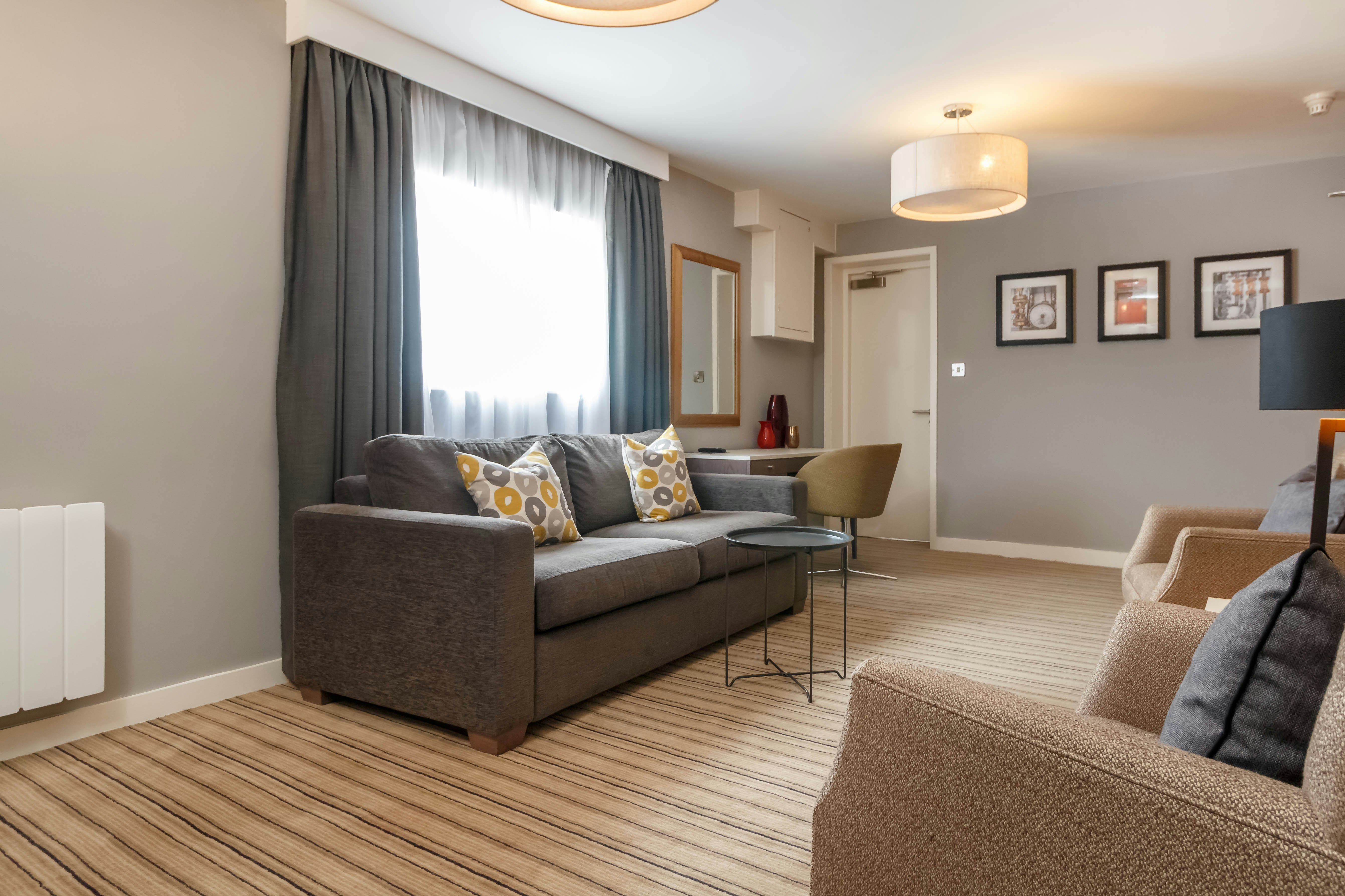 Garner Hotel Preston Samlesbury 44/77