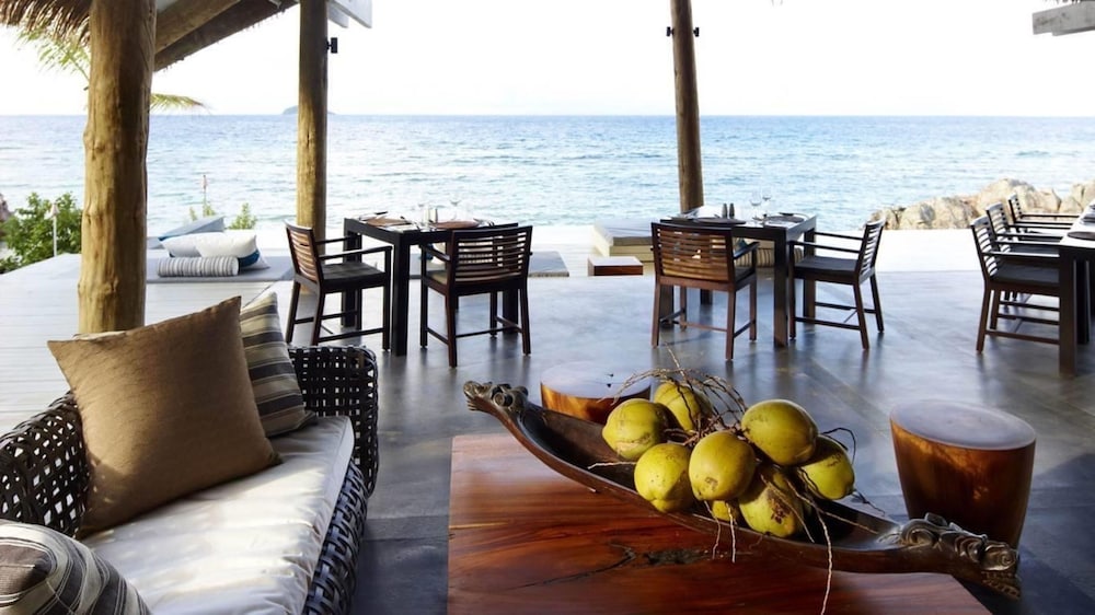Tadrai Island Resort Fiji 17/33