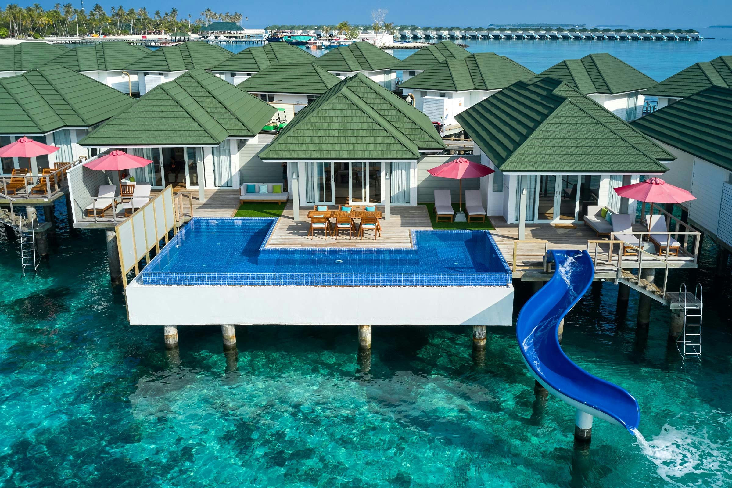Siyam World 53/62