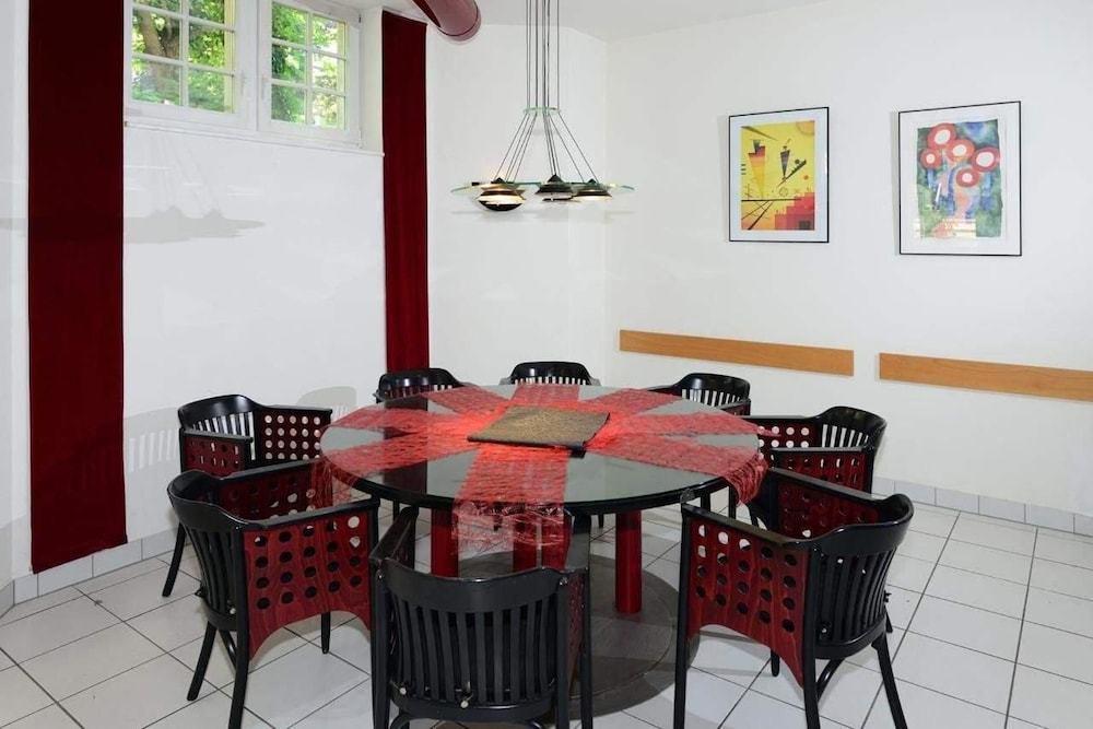 Art Hotel Weimar 40/58