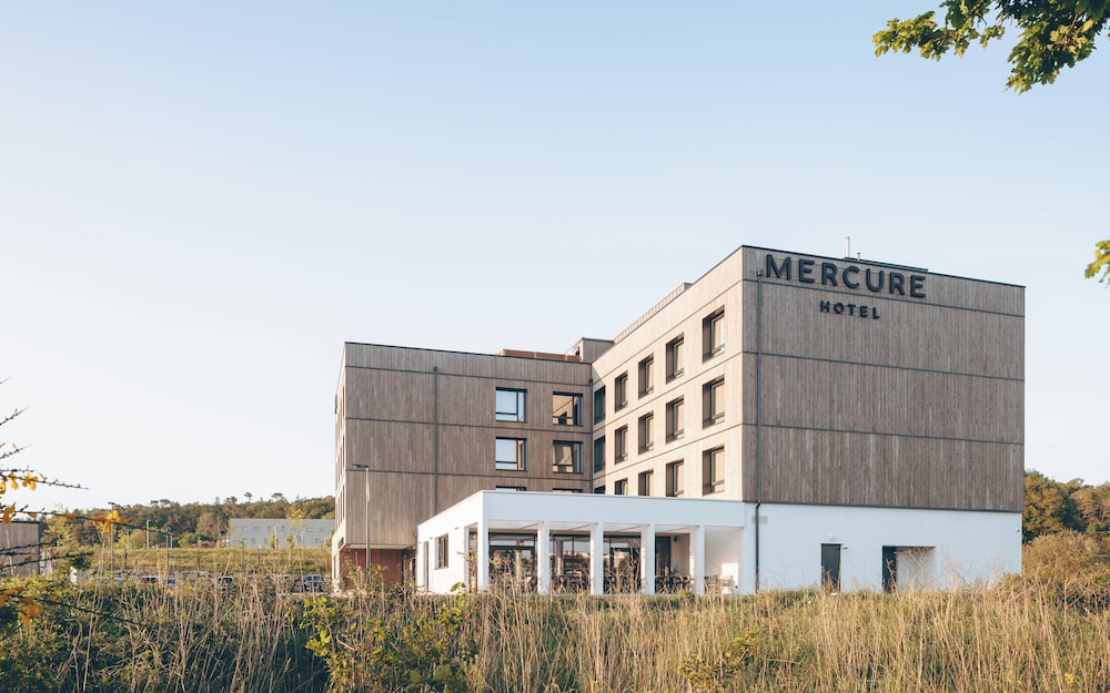 Mercure Quimper Kerlic 4/52