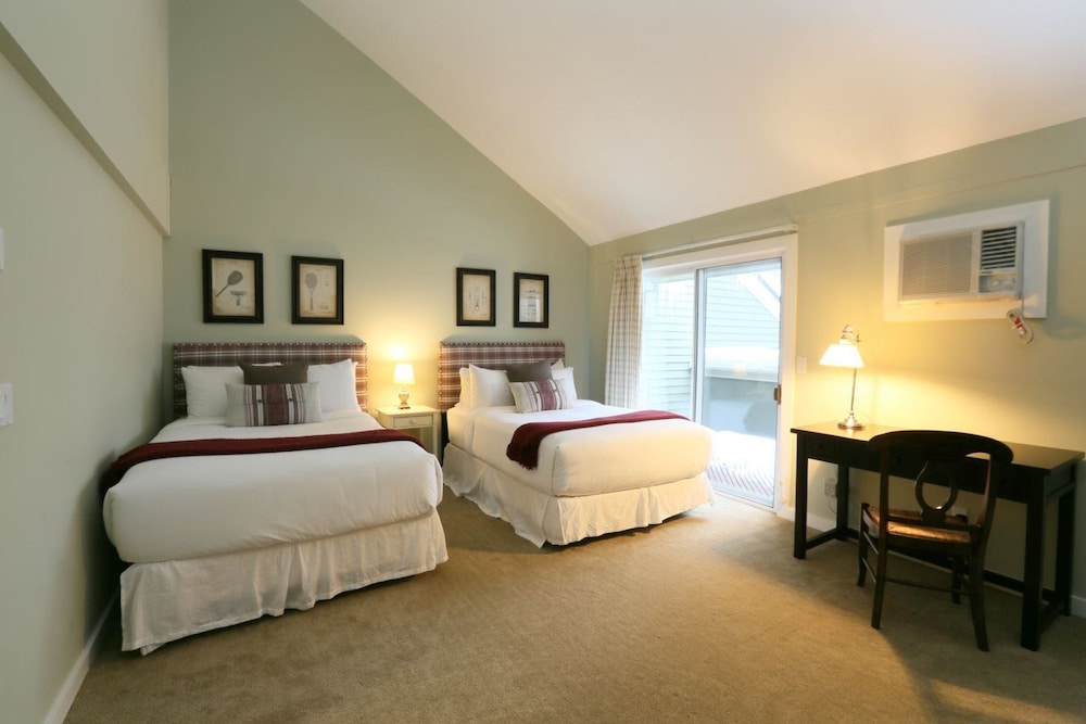 Topnotch Resort Spa 42/79
