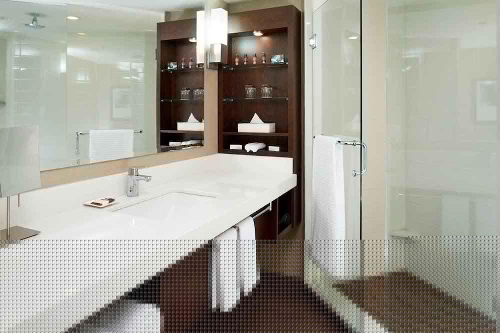 Delta Hotels By Marriott Fredericton 5/37