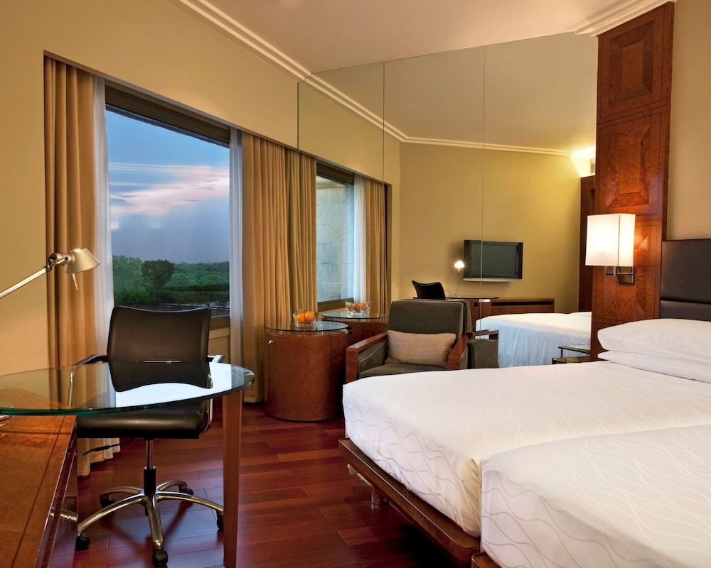 Hyatt Regency Delhi 22/72