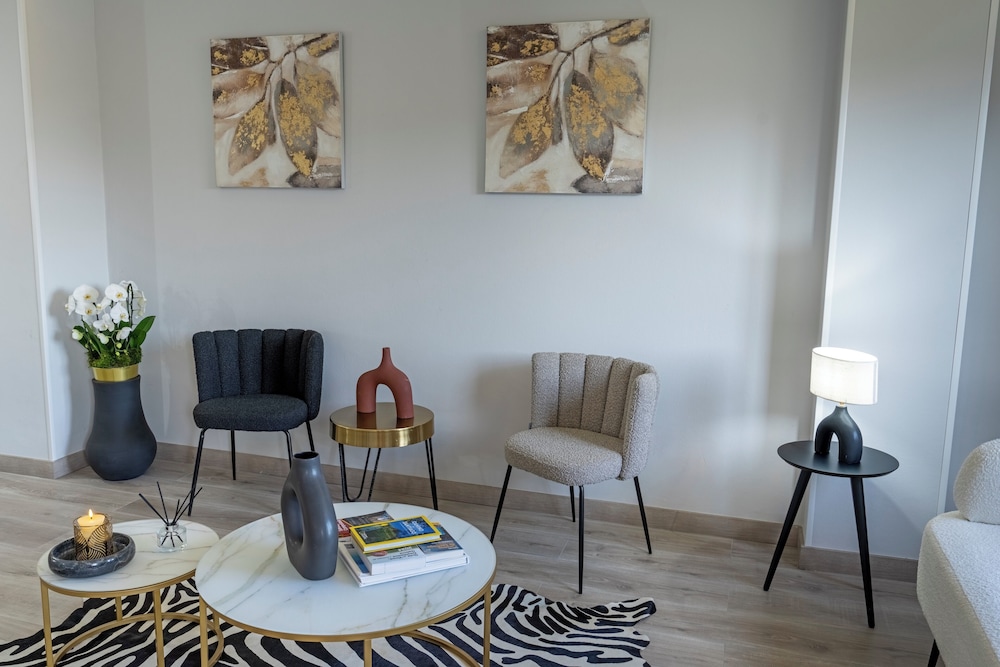 Hotel Faranda Los Tilos, Ascend Hotel Collection 26/49