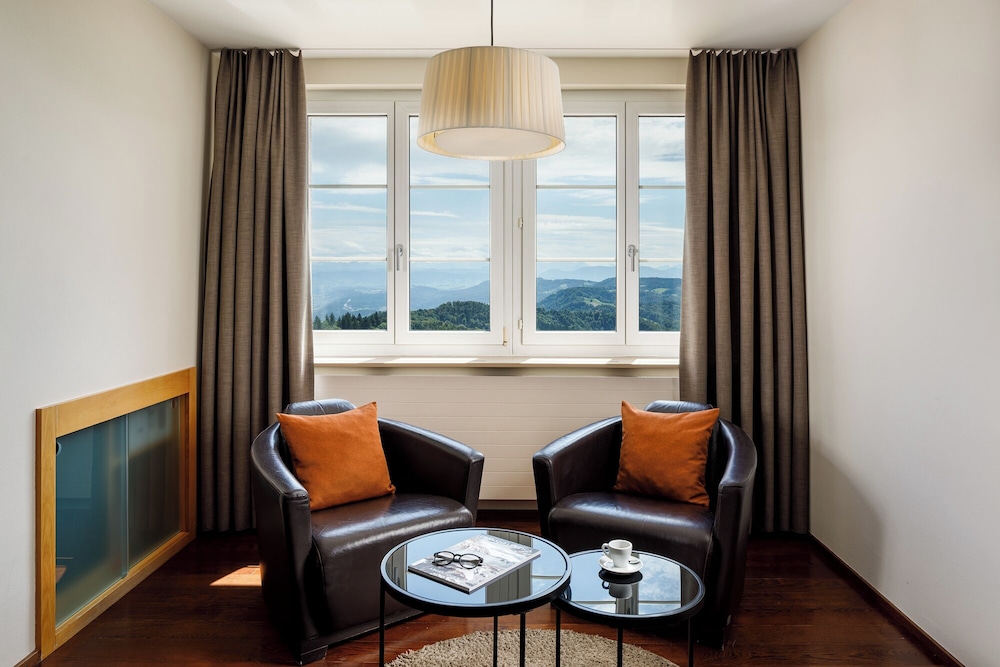 Hotel UTO KULM 49/70