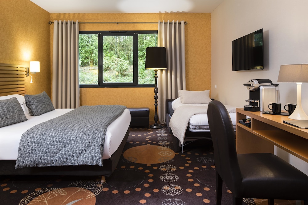 Best Western Plus Hotel De La Regate 26/57