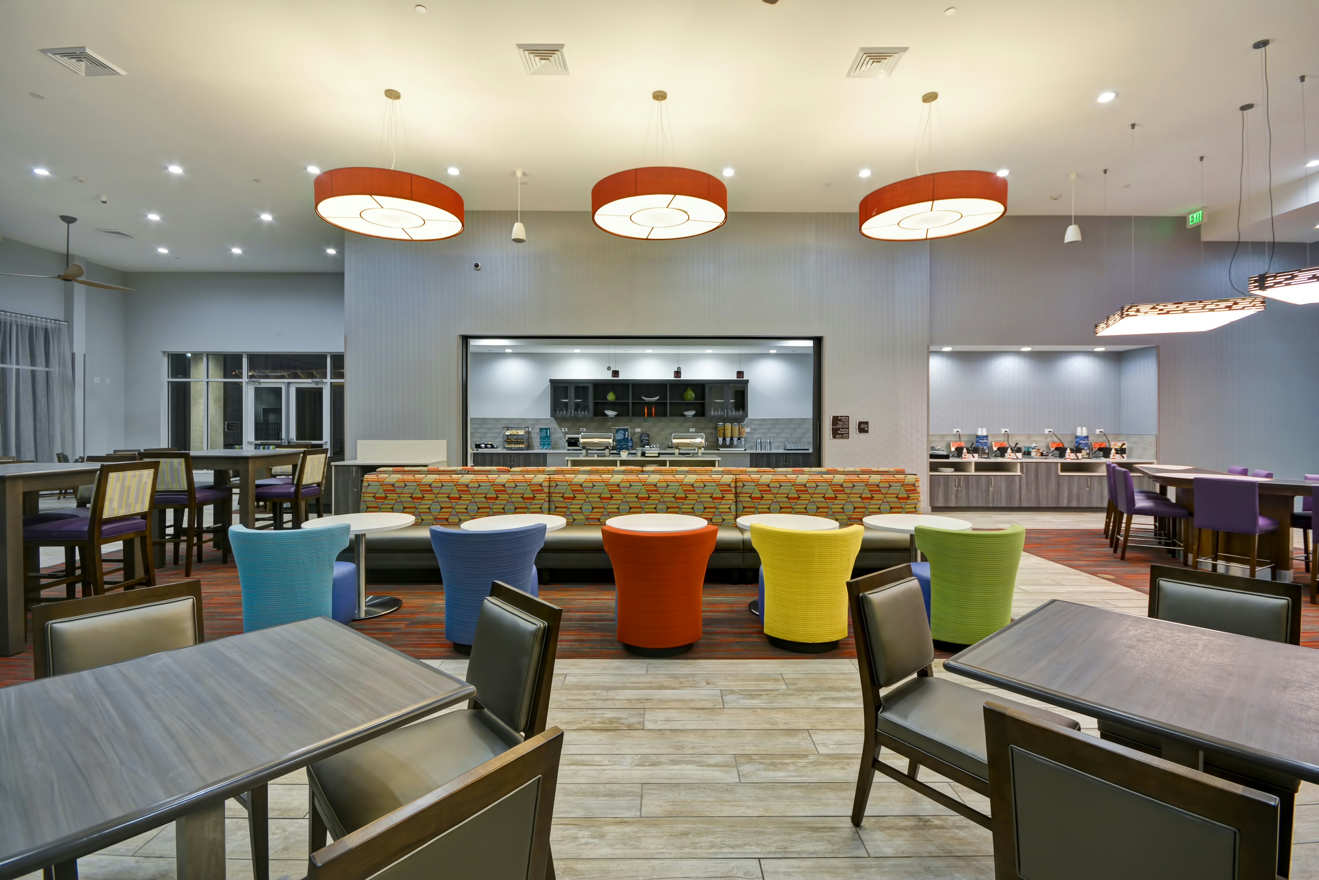 Homewood Suites by Hilton Orlando Theme Parks 30/55
