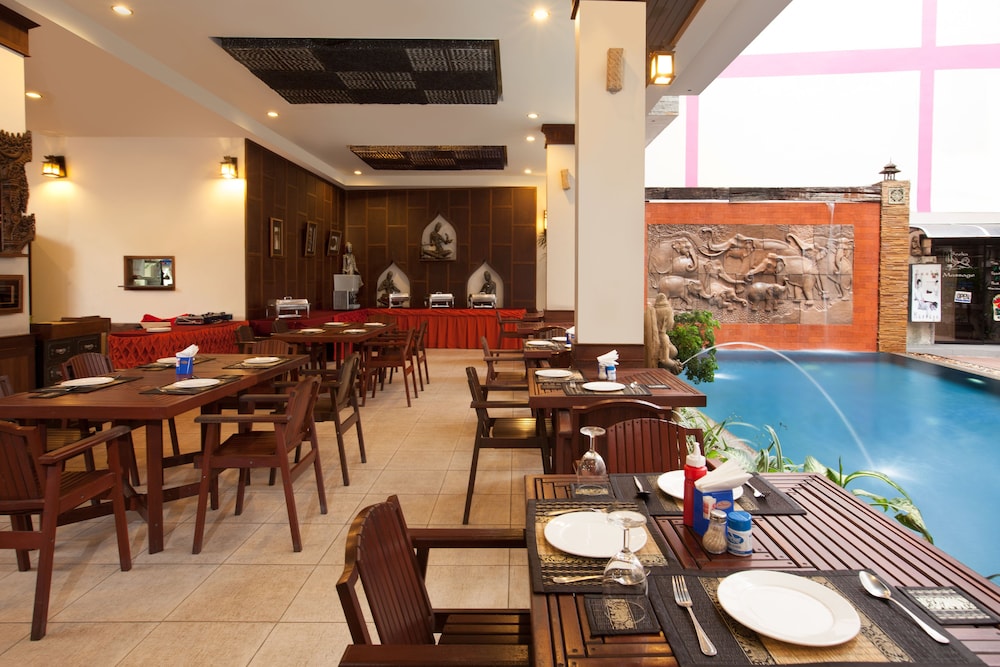 Seeka Boutique Resort 57/72