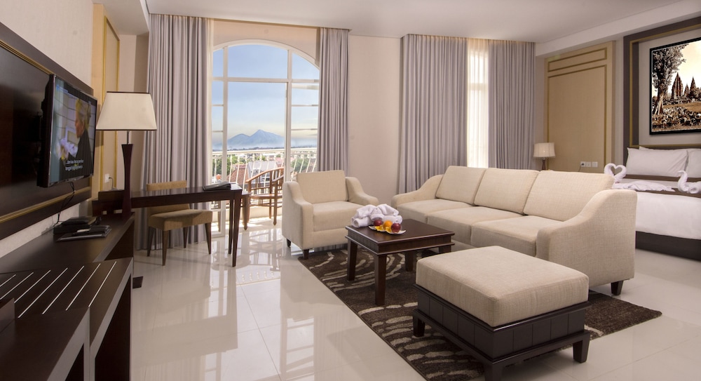 Gallery Prawirotaman Hotel 44/55
