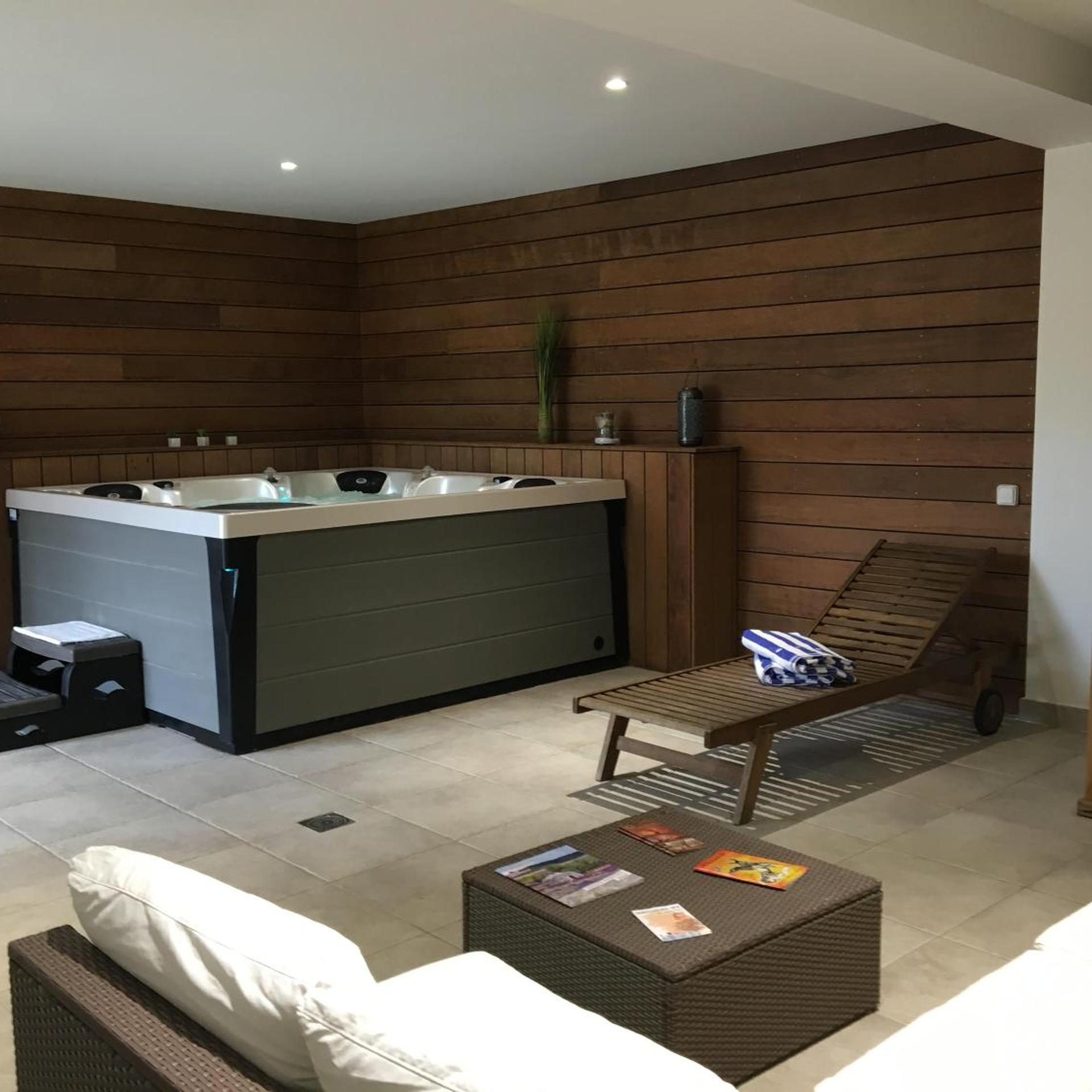 Hotel La Bastide Des Monges 1/50