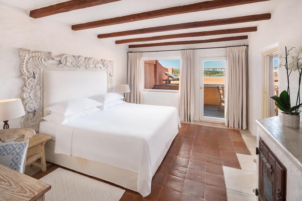 Cervo Hotel Costa Smeralda Resort 16/79