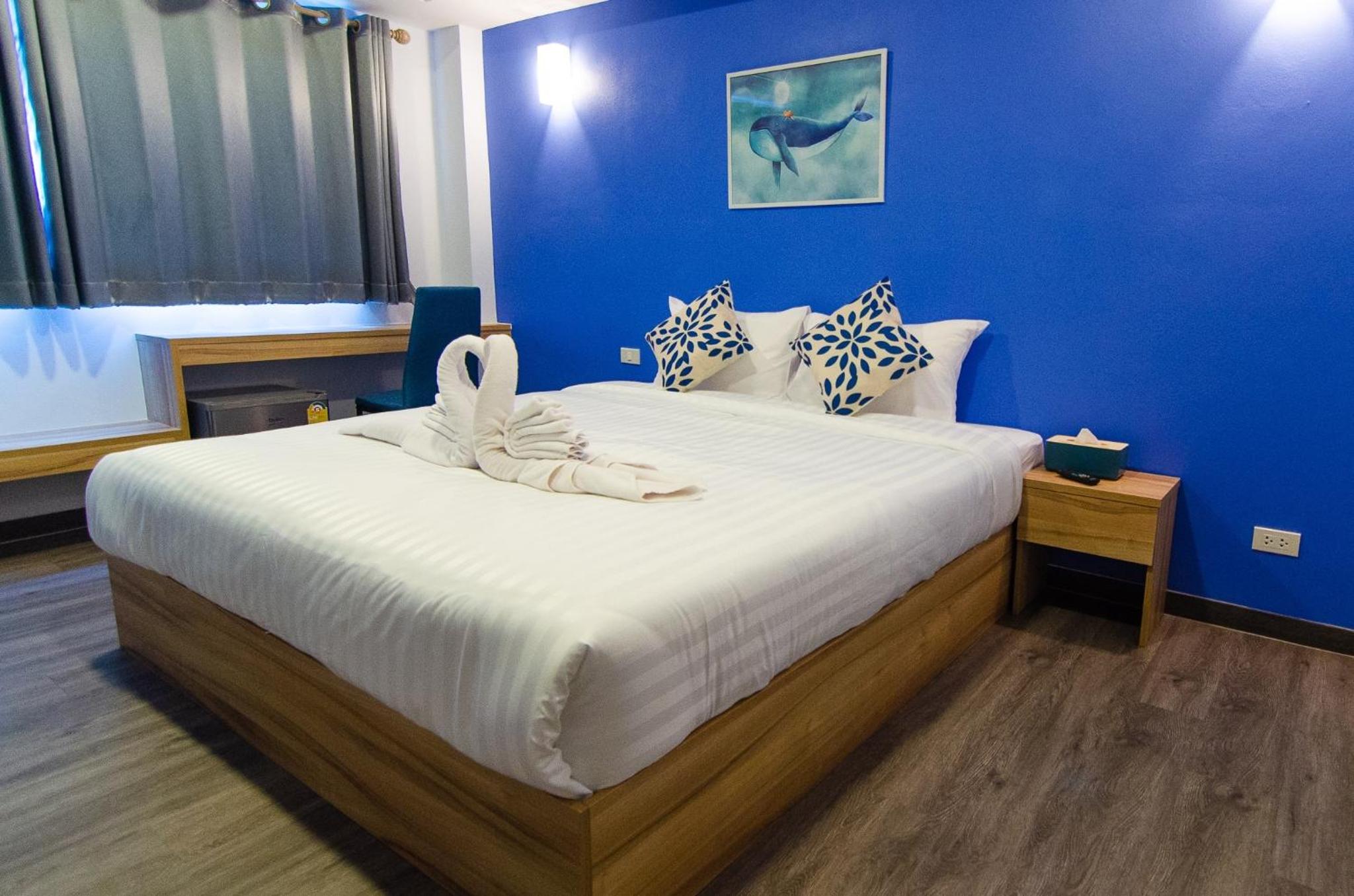 Bleu Marine Sattahip 26/50