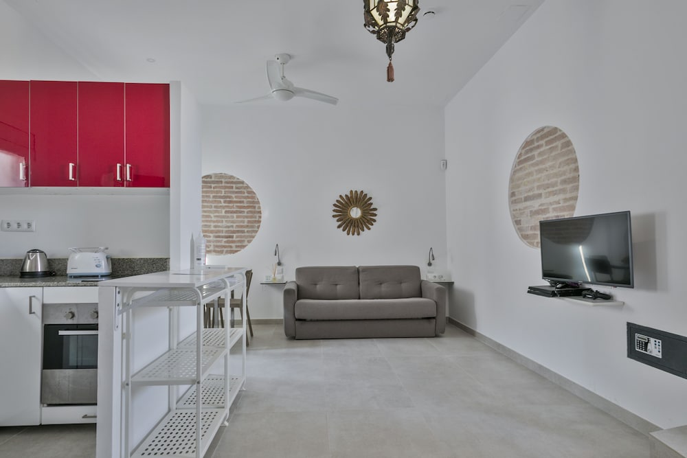 Stay Together Barcelona Apartments 28/50