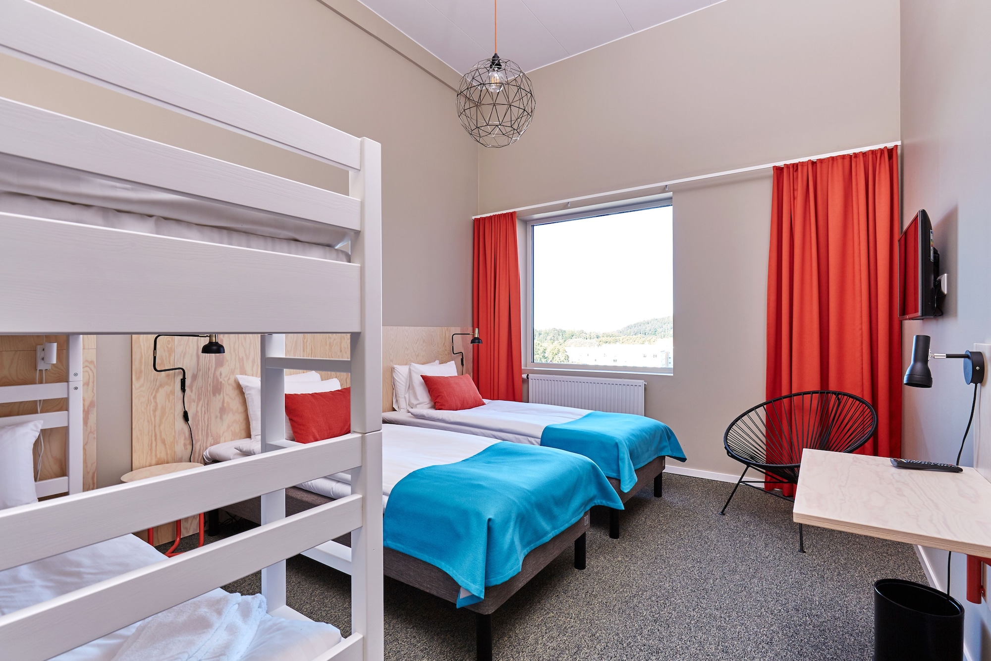 PLUS, STANDARD, DOUBLE BED
