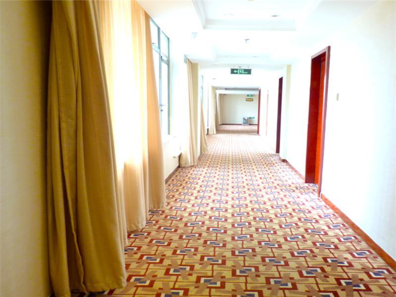 Ji Hotel Beijing Dashanzi Bridge 798 Art Zone 17/34