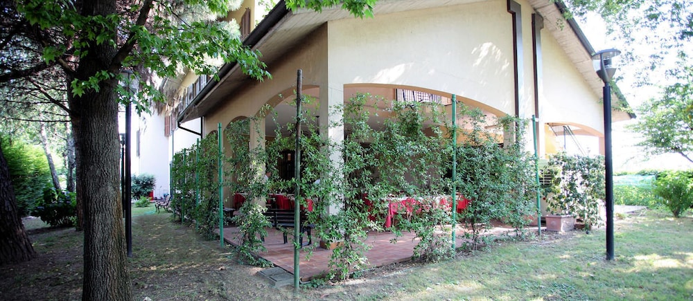 Hotel Ristorante La Rampina 3/32