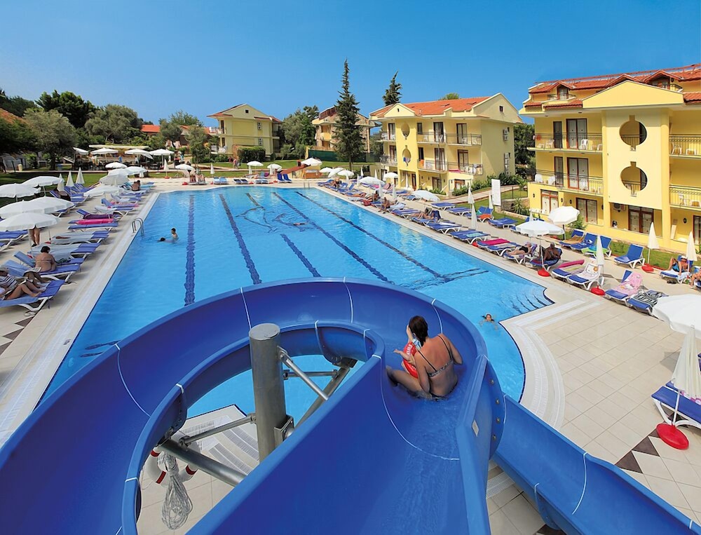 Oludeniz Beach Resort by Z Hotels 33/44