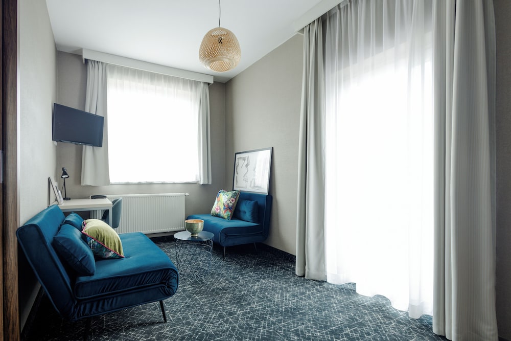 Hotel Beethoven 33/50