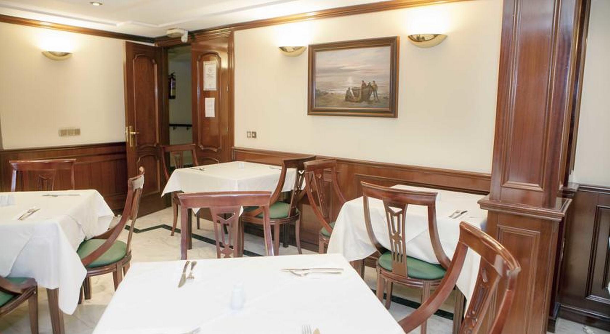 Hotel Soho Boutique Los Naranjos 34/50