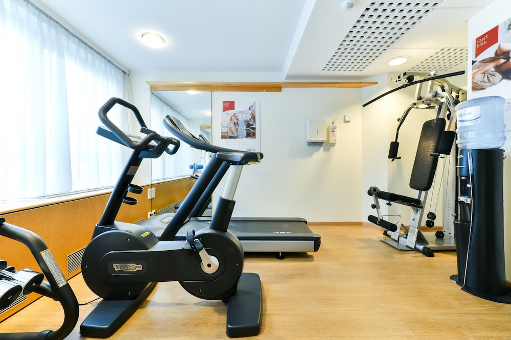 Hotel Schillerpark Linz A Member of Radisson Individuals 44/67