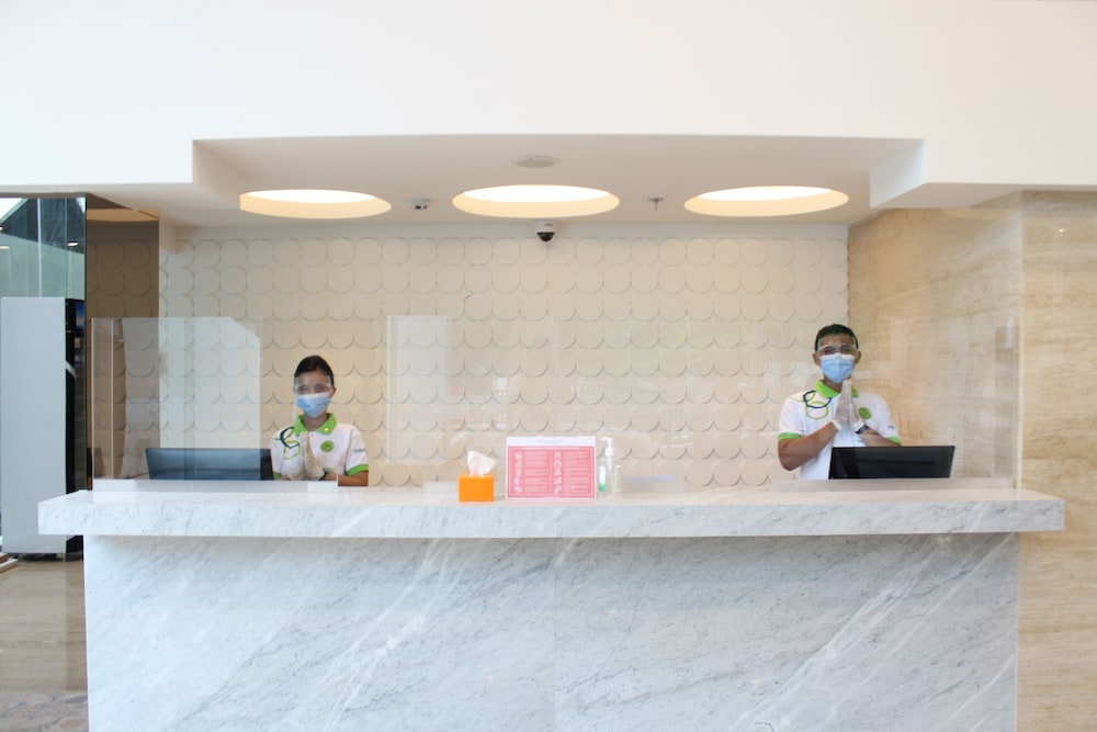 Zest Parang Raja Solo by Swiss-Belhotel International 8/51