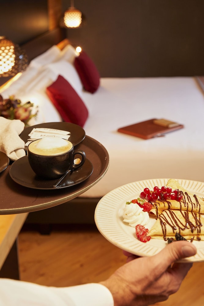 Lodge Park Hotel & Spa 28/73