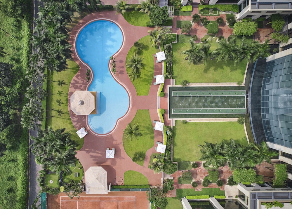 HYATT REGENCY KOLKATA 77/78