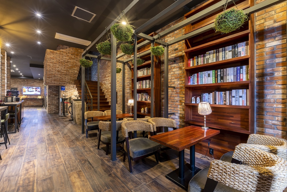 Sorgente Business Hotel 28/50