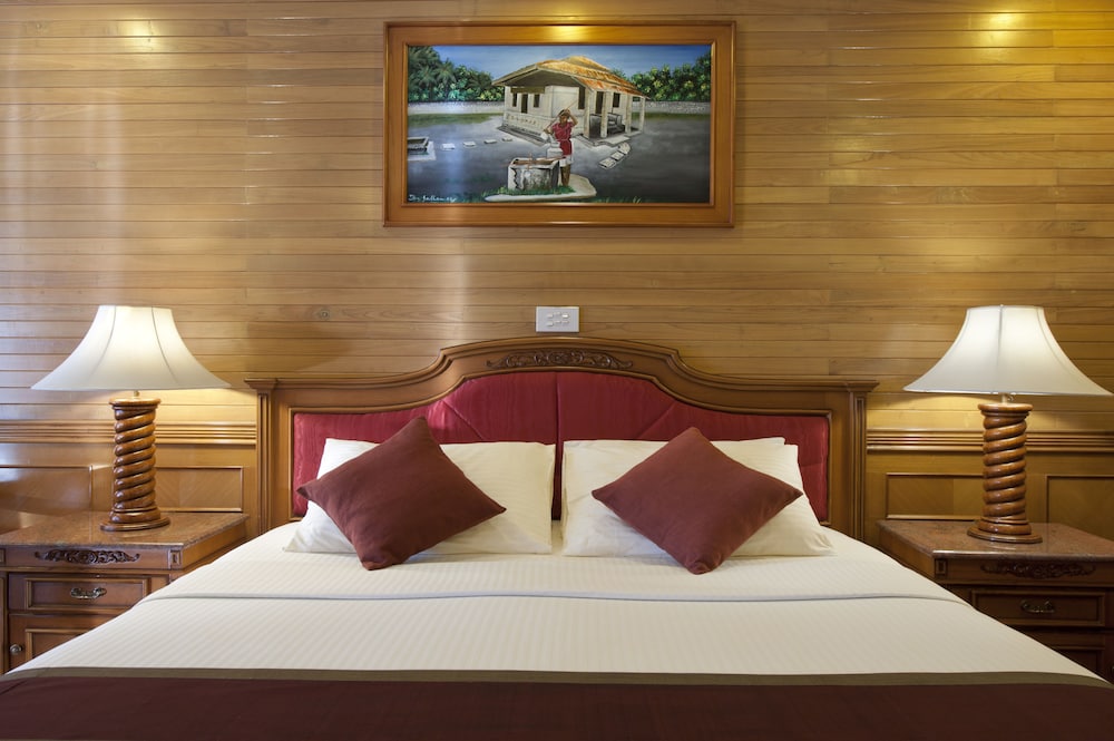 Royal Island Resort and Spa 48/78