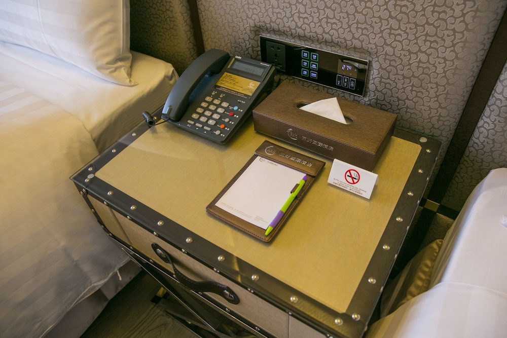 Sun Hao International Hotel 22/51
