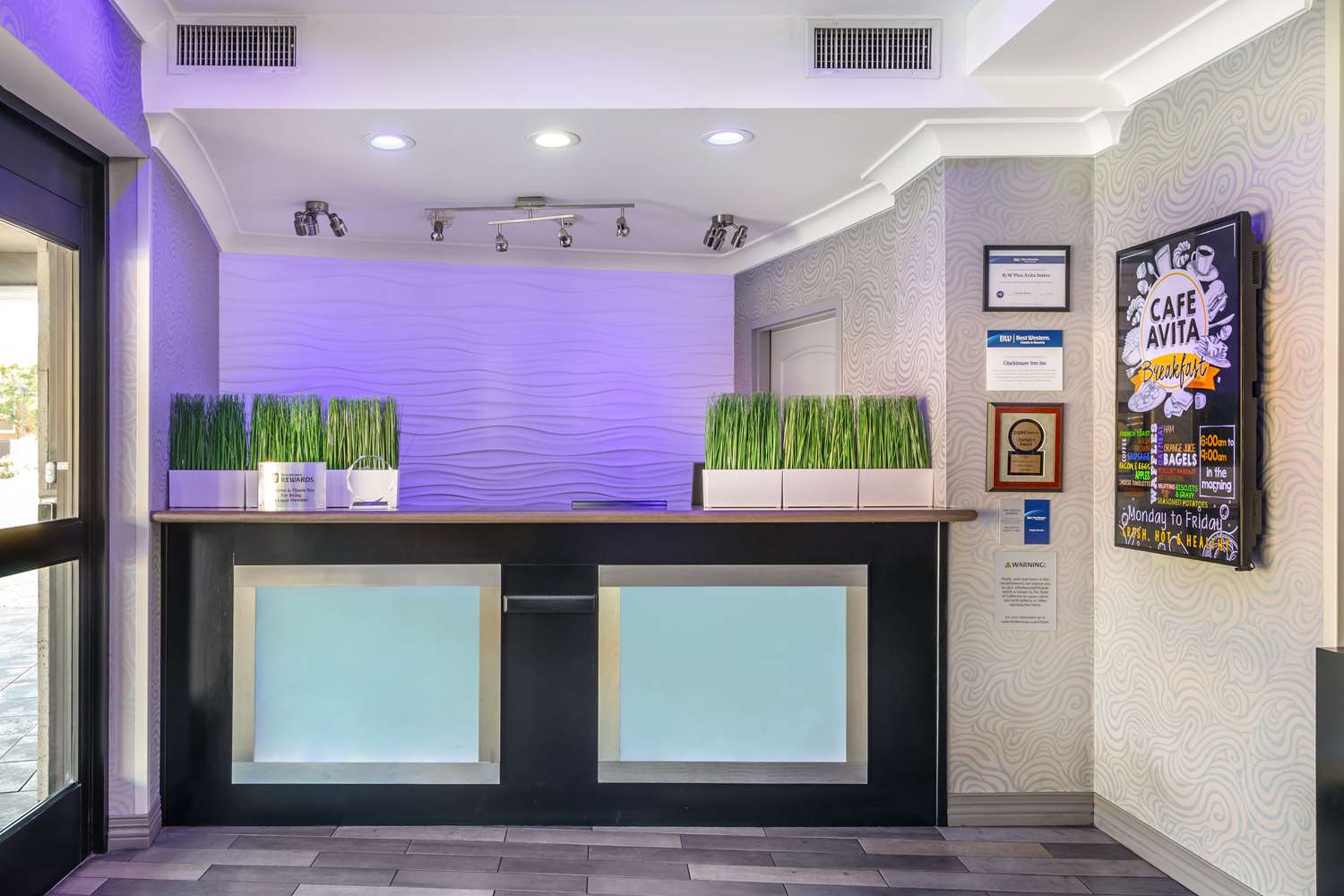 Best Western Plus Avita Suites 3/16
