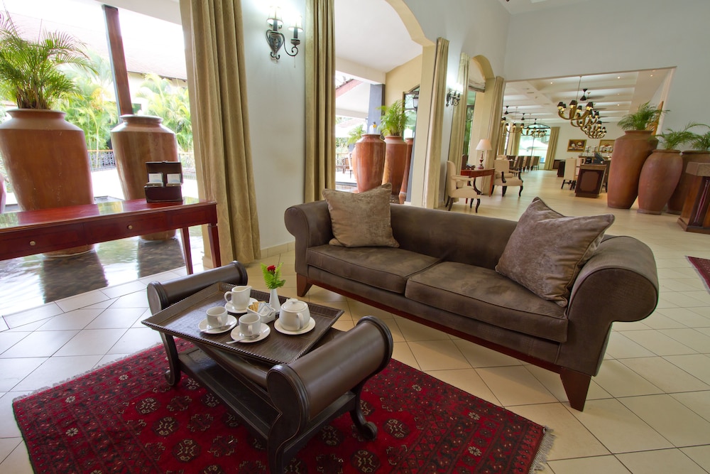 Protea Hotel By Marriott Livingstone 30/50