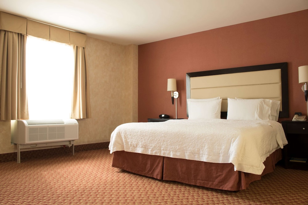 Hampton Inn By Hilton Ciudad Victoria 13/50
