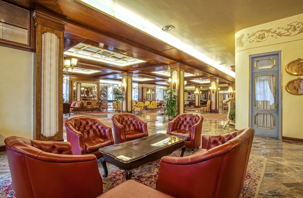 Abano Ritz Hotel Terme 53/75