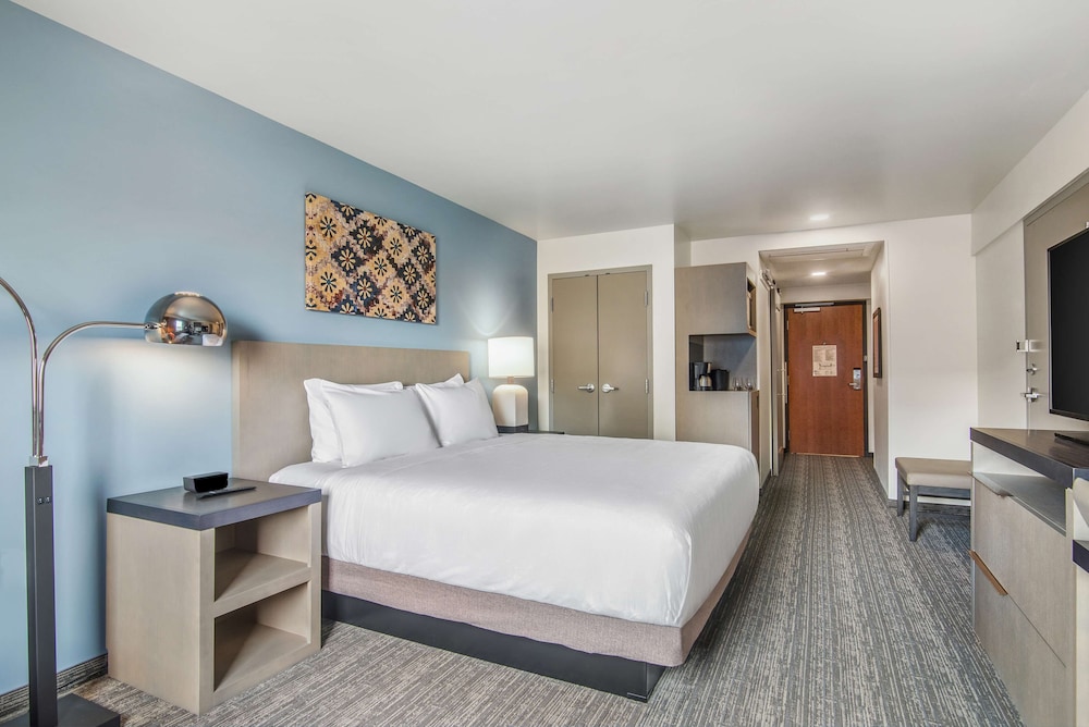 Hyatt House Sacramento/Midtown 20/50