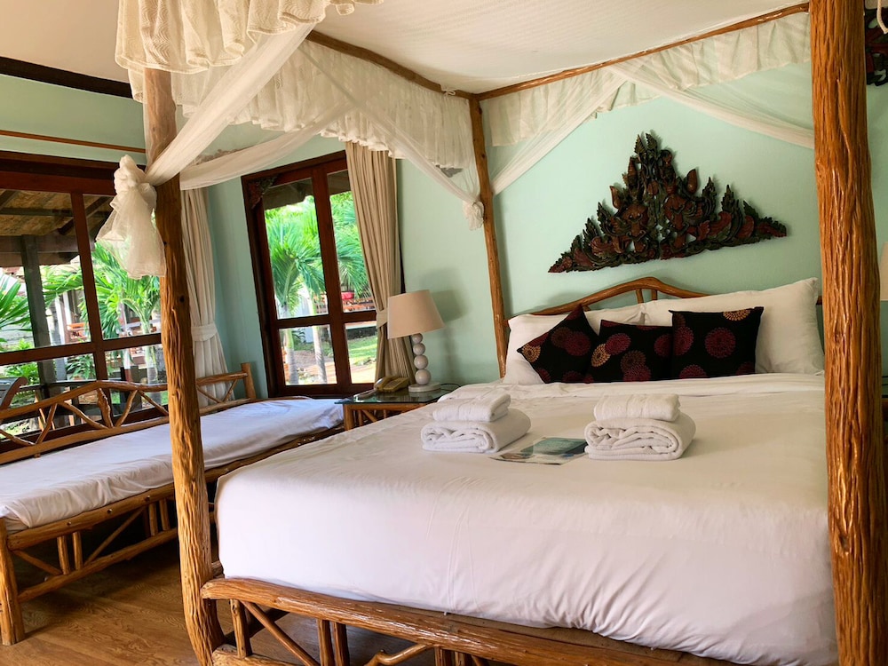 CHAWENG BURI RESORT 17/50