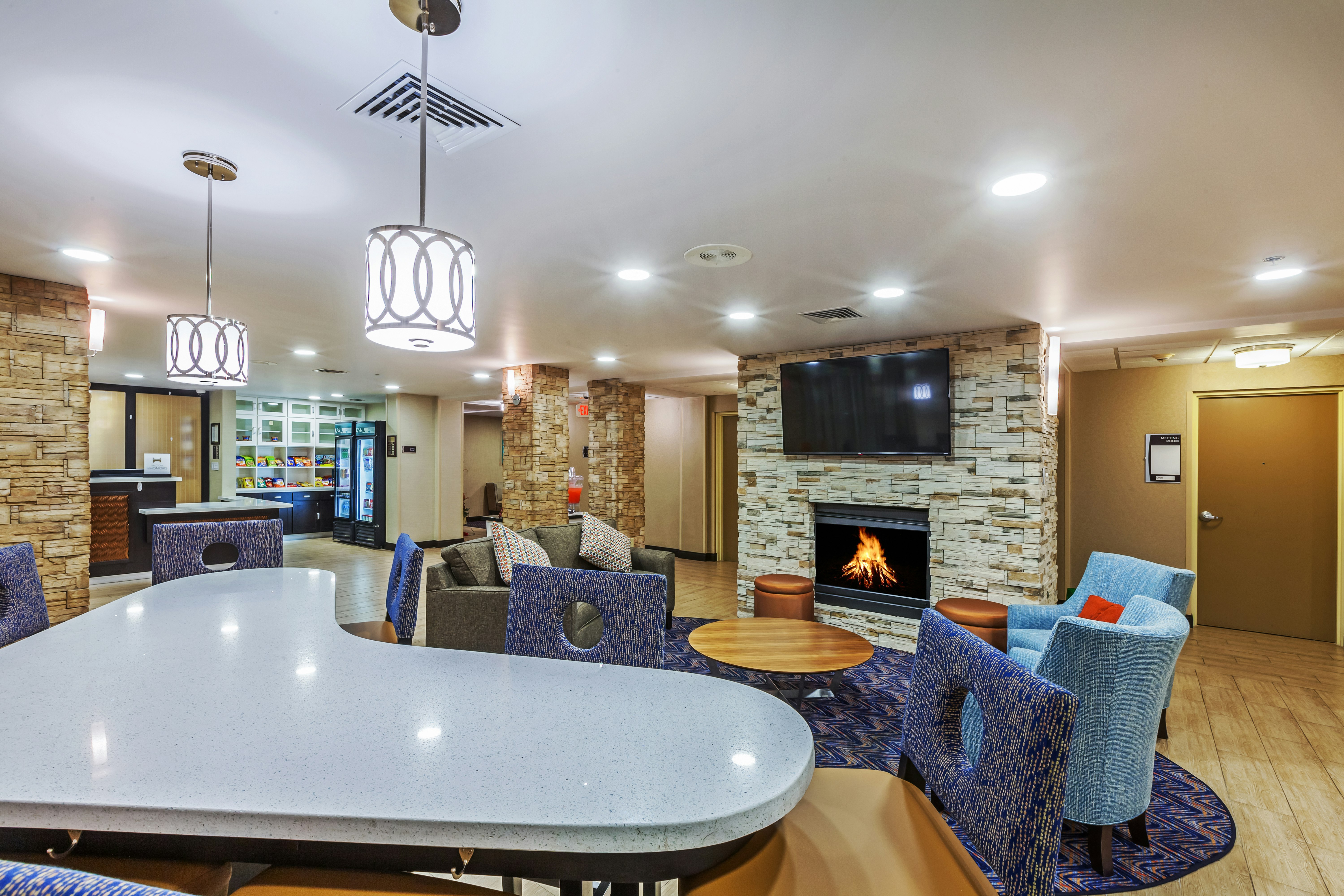 Homewood Suites by Hilton Brownsville 10/21