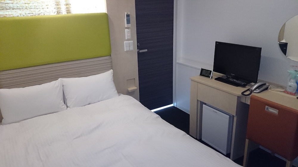 Ueno Hotel 16/29