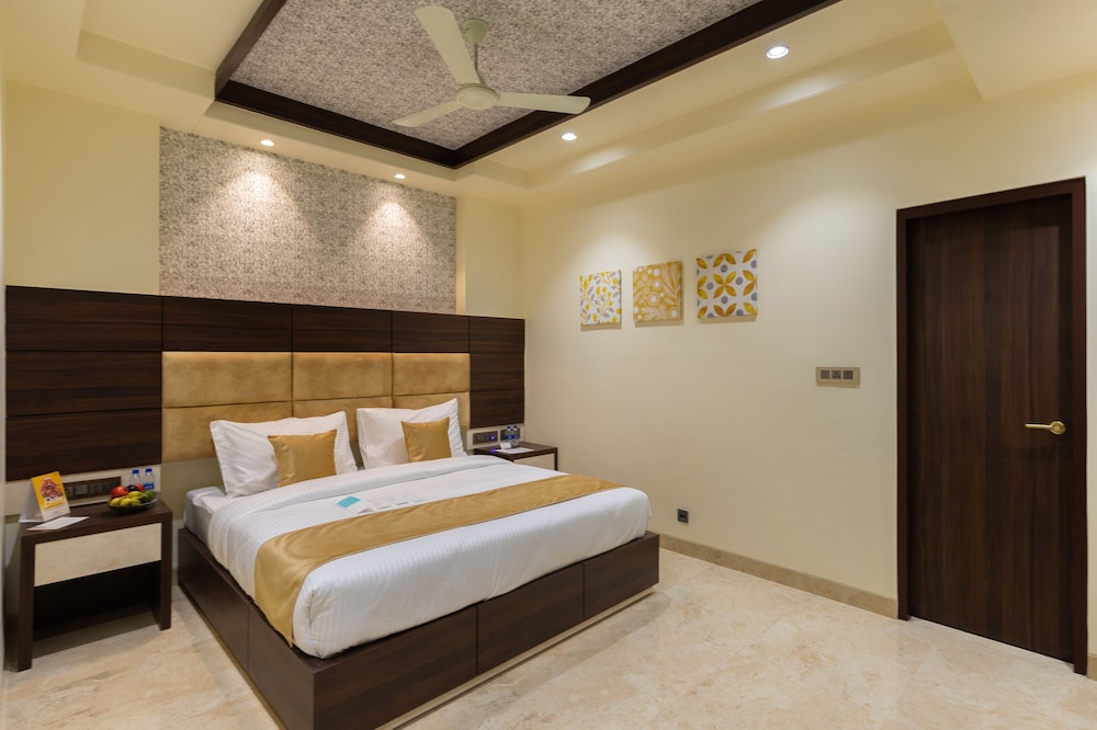 Royal Rawal - Luxury Boutique Hotel 13/37
