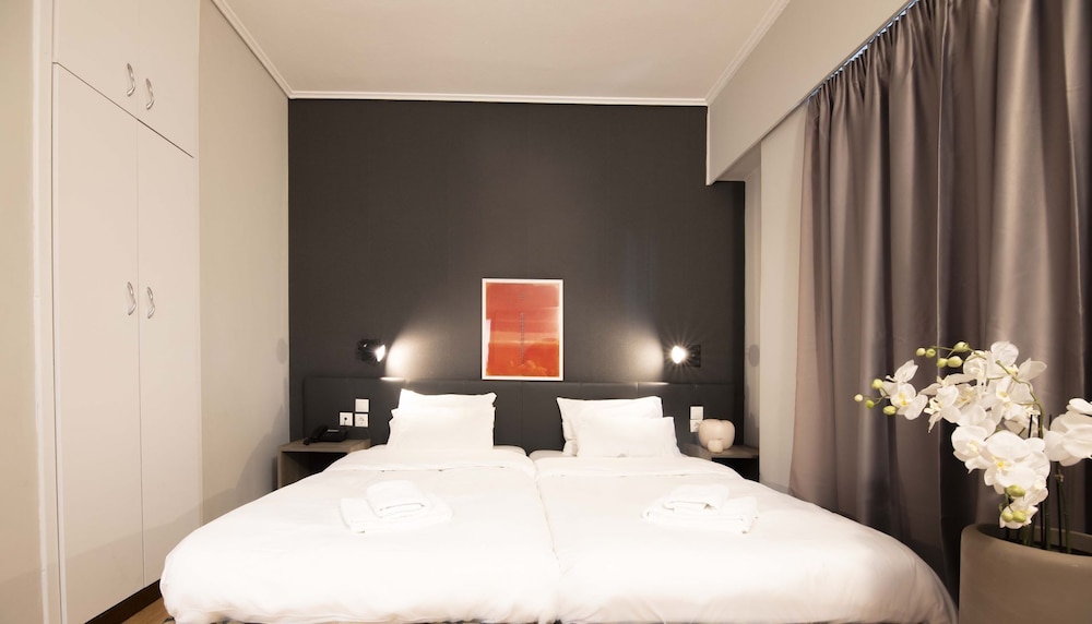Galaxy Hotel 15/50