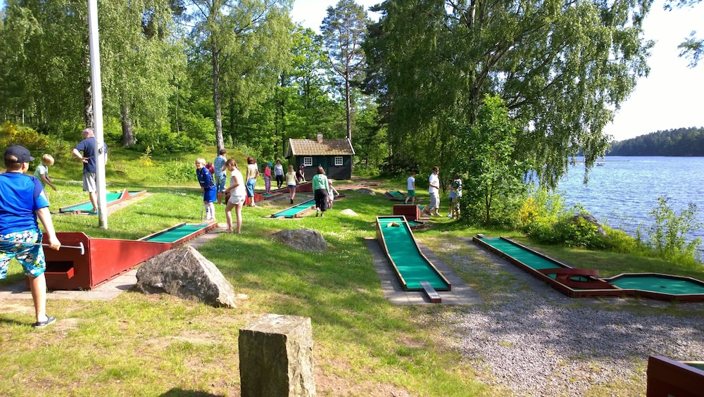 Langasjonas Camping & Stugby 41/50