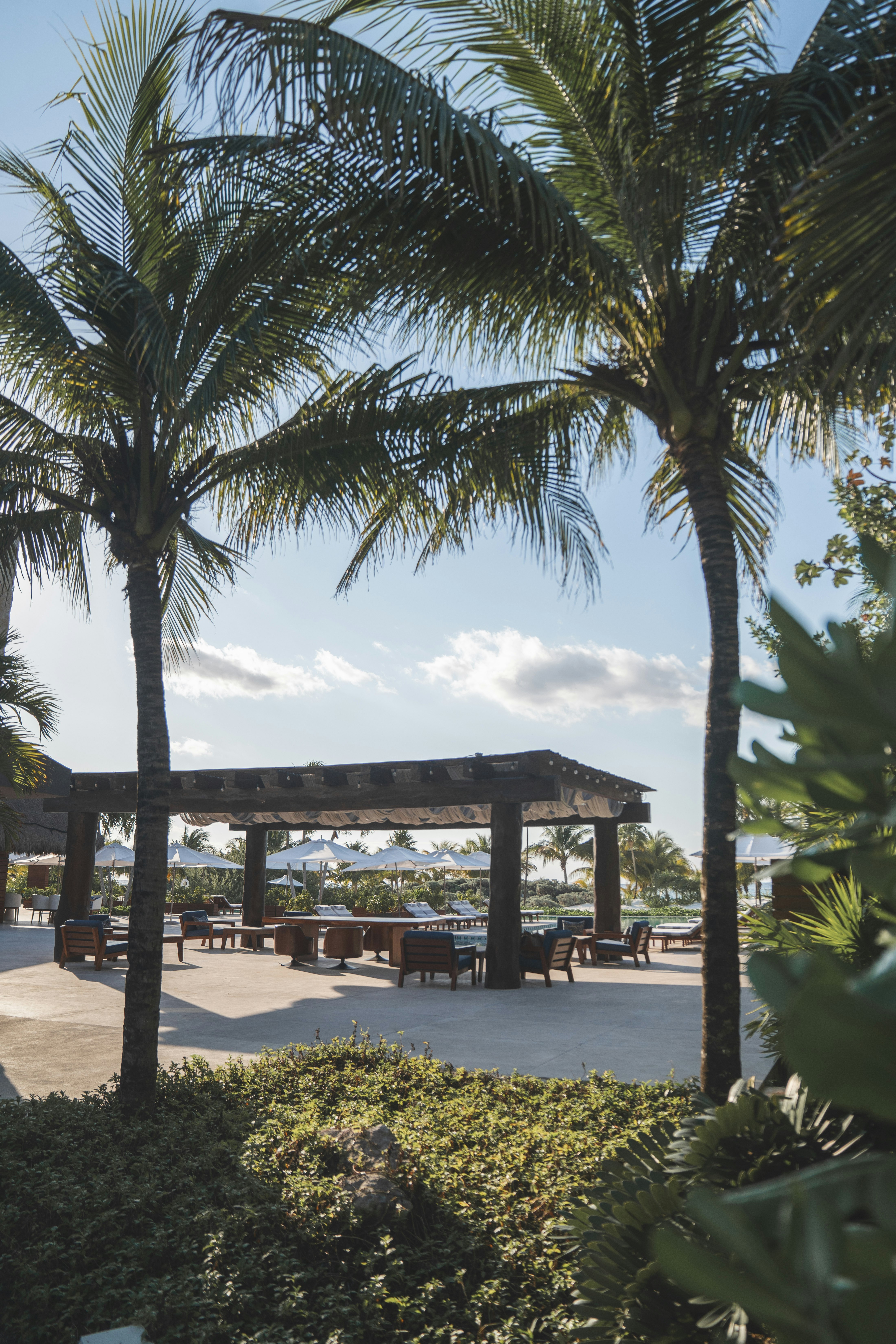 Chable Resort Maroma 73/81
