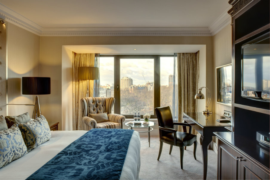 InterContinental London Park Lane by IHG 32/86